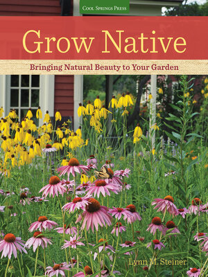 cover image of Grow Native